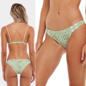 Rhythm ✨ bottoms NWT